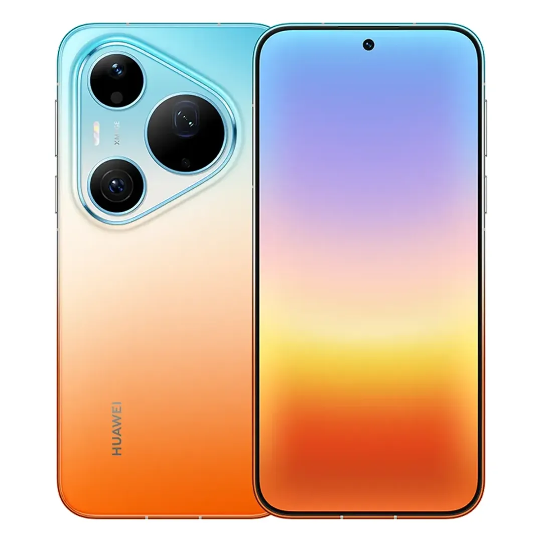 Huawei Pura 90s Pro Max 12/256GB Orange Ocean