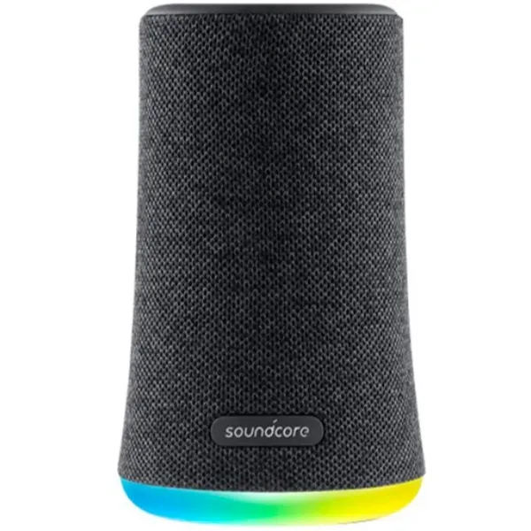 Портативная колонка Anker Soundcore Flare Mini, чёрный