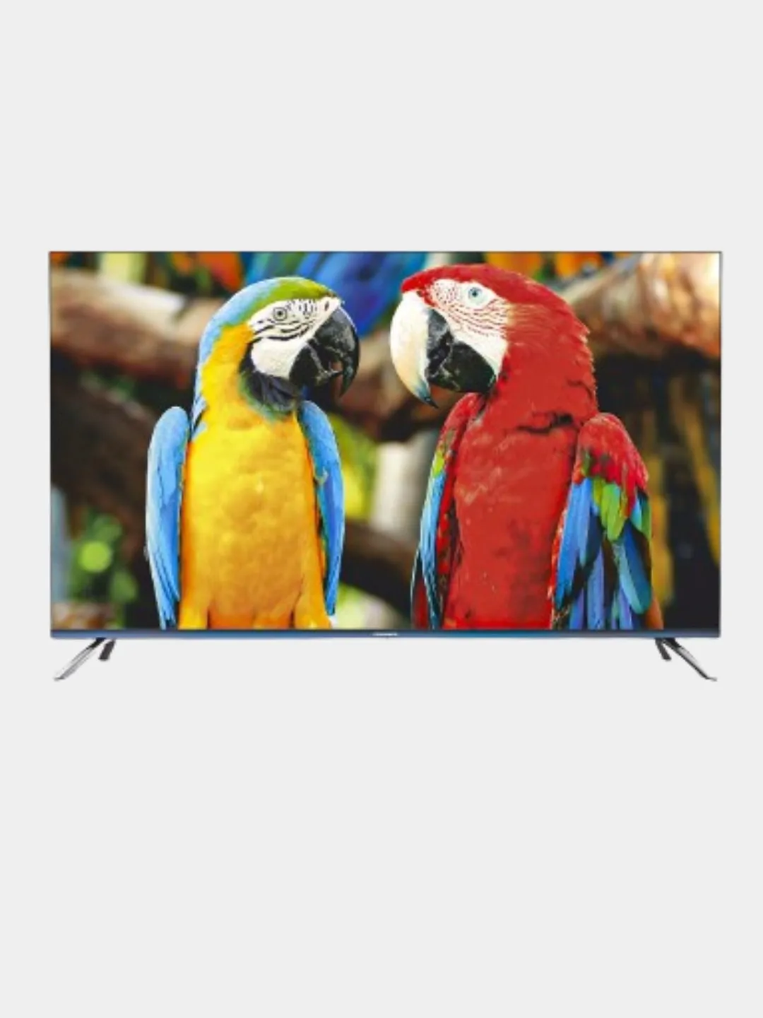 Televizor Premier 43PRM840USV Smart TV, qora