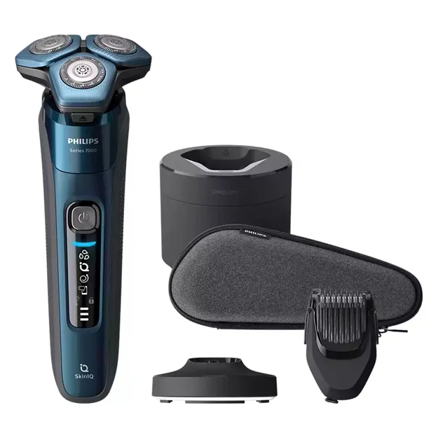 Elektr ustarasi Philips S7786/59 Shaver series 7000