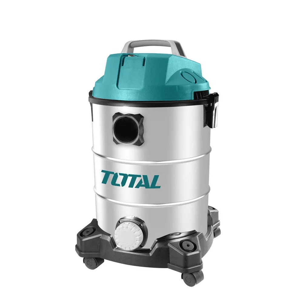 Changyutgich TOTAL TVC13301, yashil