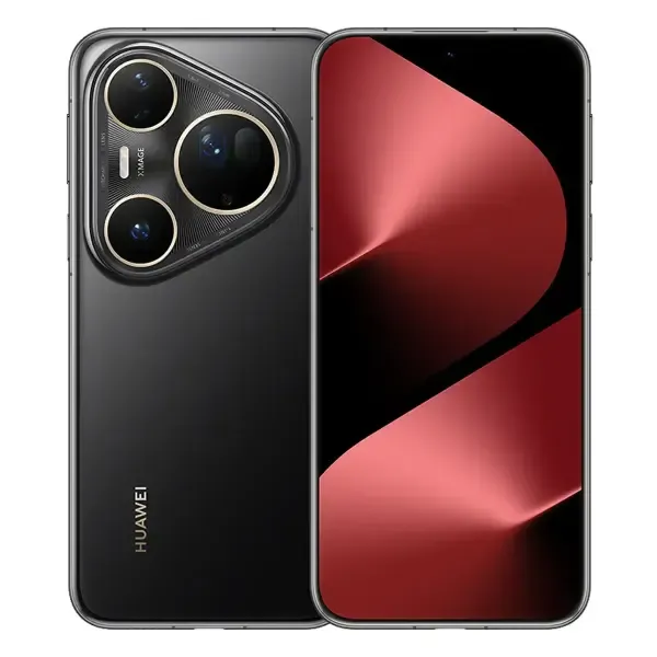 Huawei Pura 80 Ultra, Black, 12/512 GB
