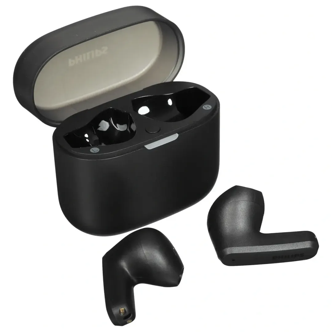 Simsiz quloqchinlar Philips T 2139 BLACK