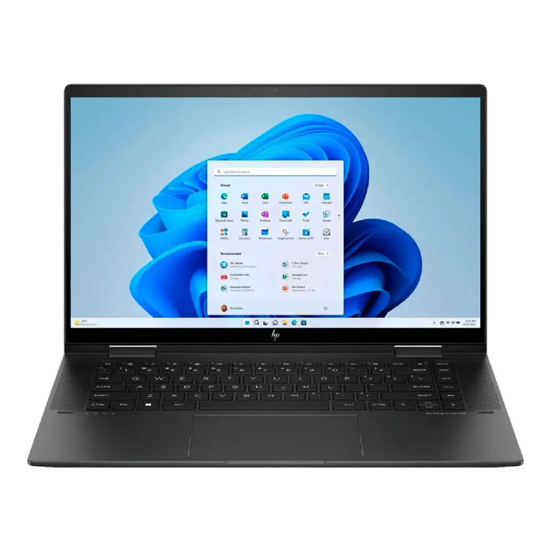 Noutbuk HP ENVY X360 15-FH0013DX R5-7530U/8GB RAM/256GB SSD/ 15.6 Fhd Ips/D