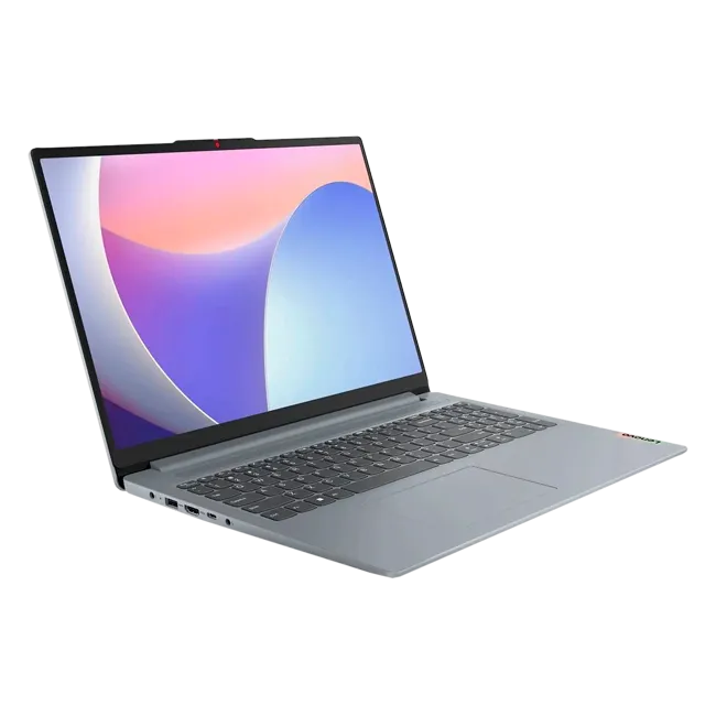 Noutbuk Lenovo IdeaPad Slim 3 15IRH8 (83EM003RPS) / i5-13420H / 8 GB / SSD 512 GB / 15.6"…