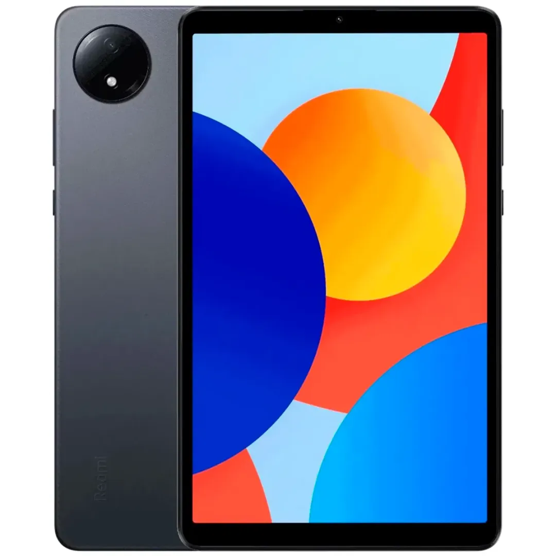 Xiaomi Redmi Pad SE LTE 8.7 4/64GB Graphite Gray Plansheti