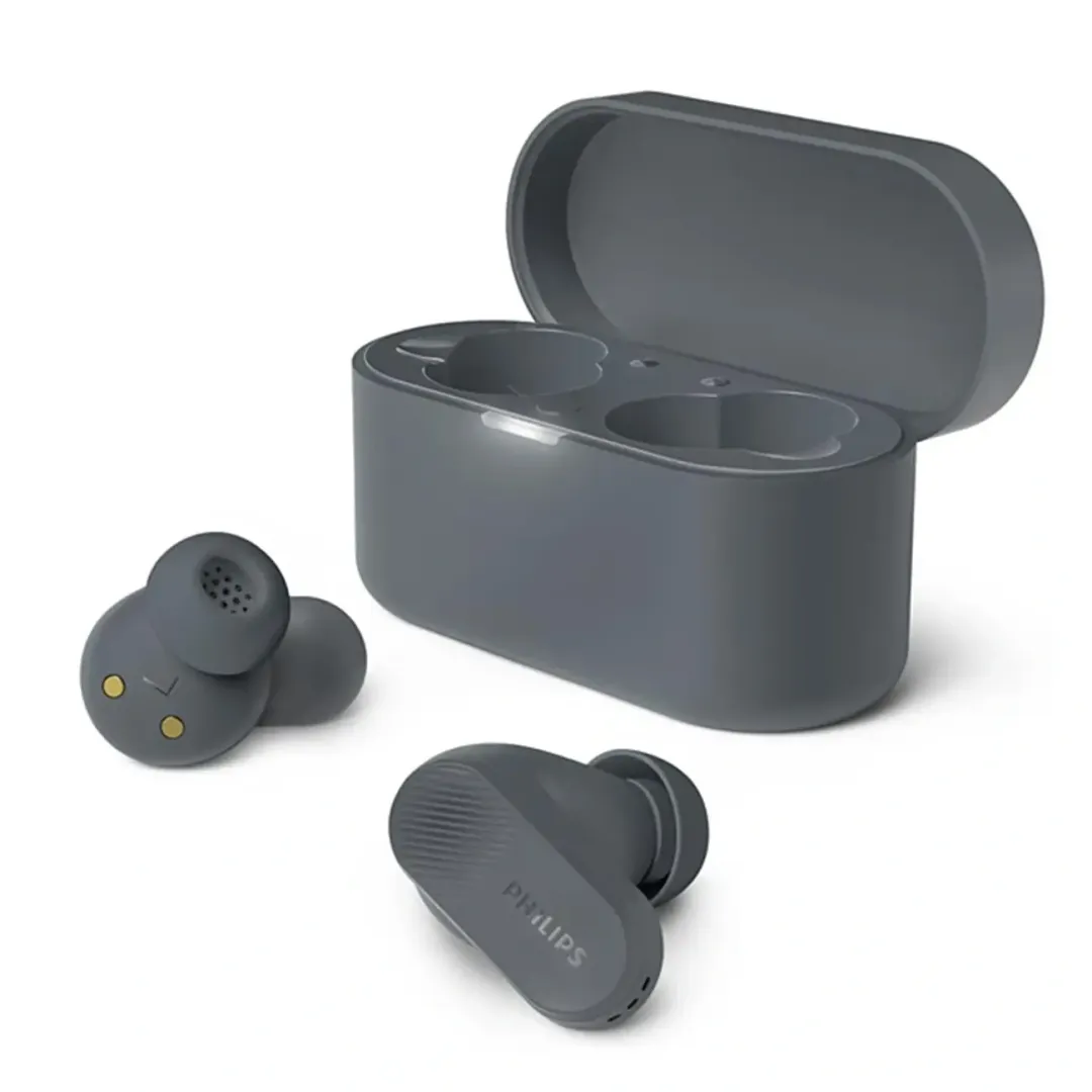 Simsiz quloqchinlar Philips T 3509 BLACK