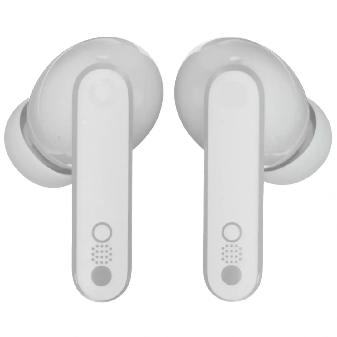 Simsiz quloqchinlar Nothing CMF Buds Pro 2 White