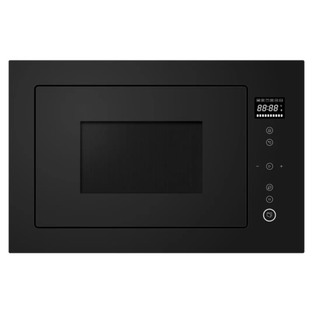 Avalon AVL-MBI 2595 B o'rnatiluvchi mikroto‘lqinli pechi