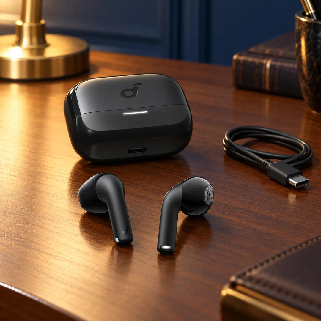 Quloqchinlar Anker Soundcore K20i