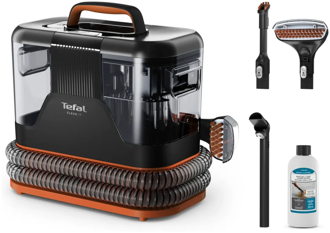 Moyushchiy changyutgich Tefal Clean It IZ5011F0