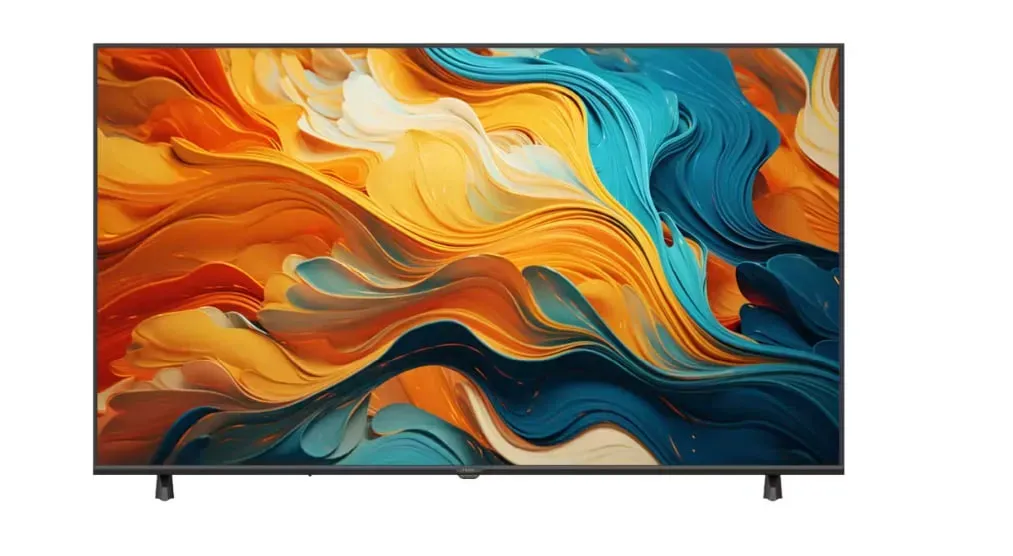 Televizor HAIER H65K85FUX