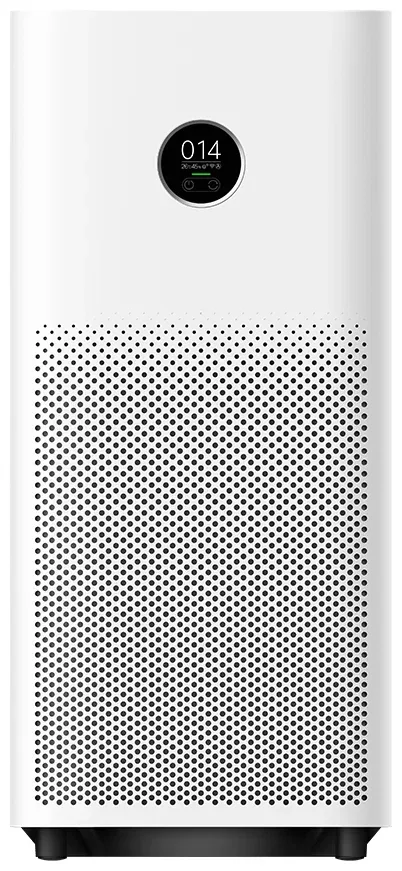 Havo tozalagich Xiaomi Smart Air Purifier 4 White