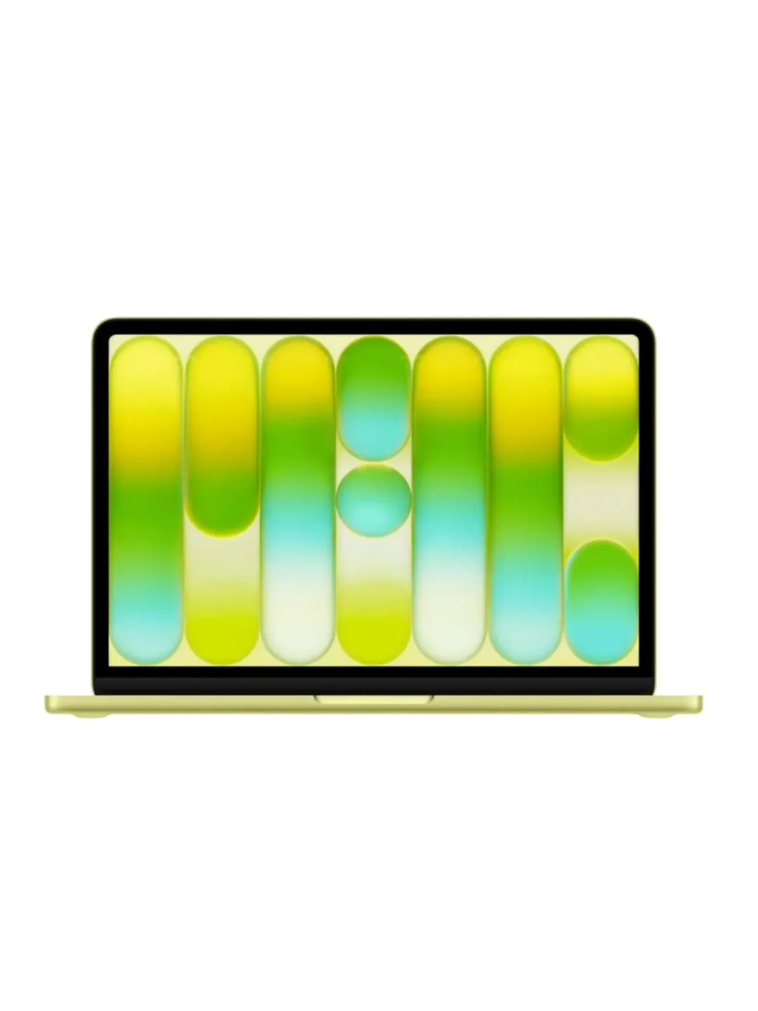 Noutbuk Apple MacBook Neo 13 Touch ID Green 512GB