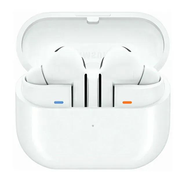 Simsiz quloqchinlar Samsung Galaxy Buds 3 Pro White