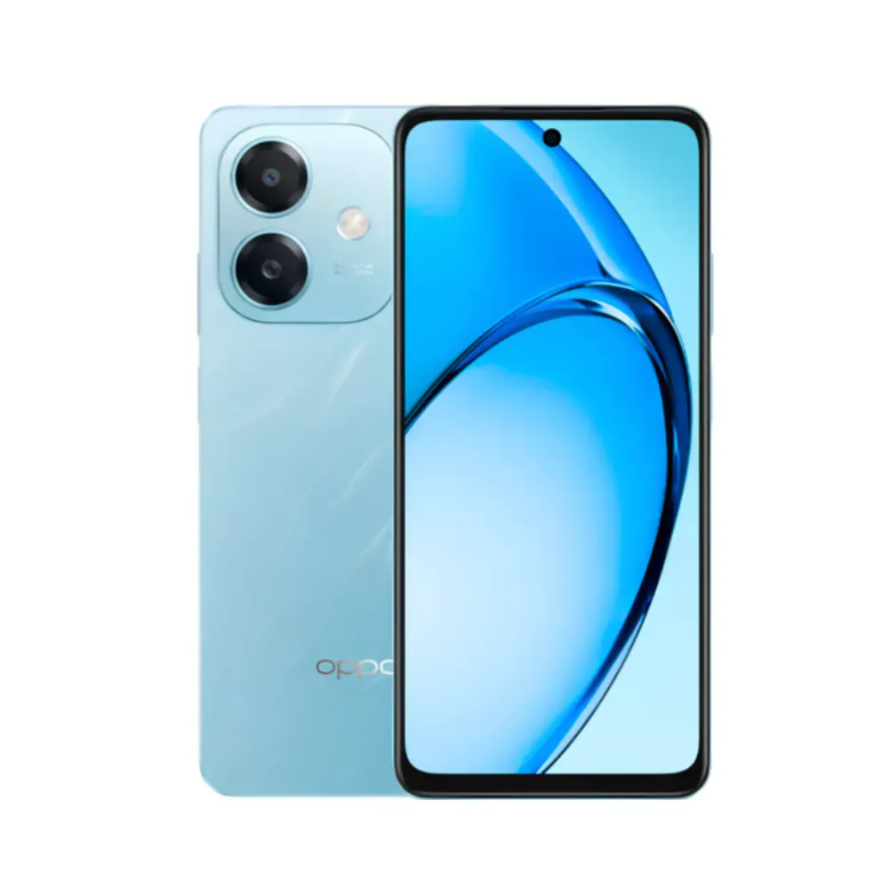 Smartfon OPPO A3x 4/64 Ocean Blue