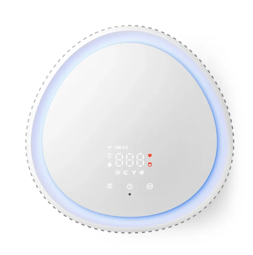 Havo tozalagich Philips AC3220/10, Arctic White