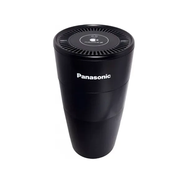 Portativniy ionizator havo tozalagich Panasonis F-GPT01RKF NanoX, dlya rabochego stola ili dlya…