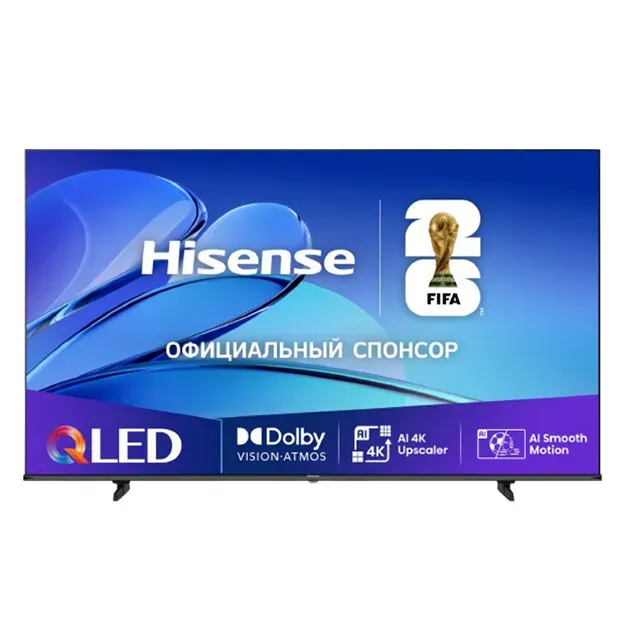 Телевизор Hisense 55E7Q