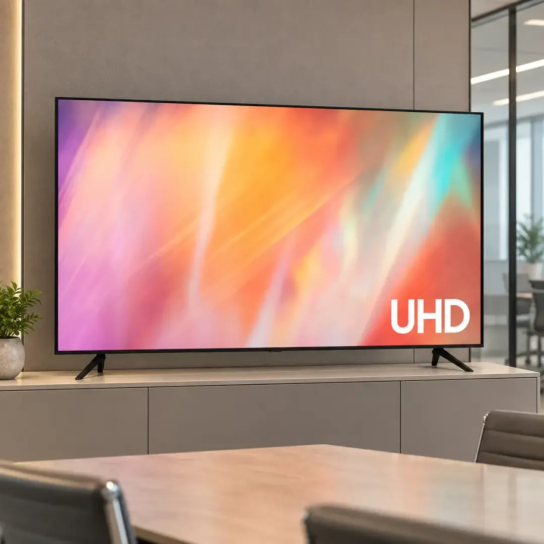 Business TV Samsung UHD 4K 55”