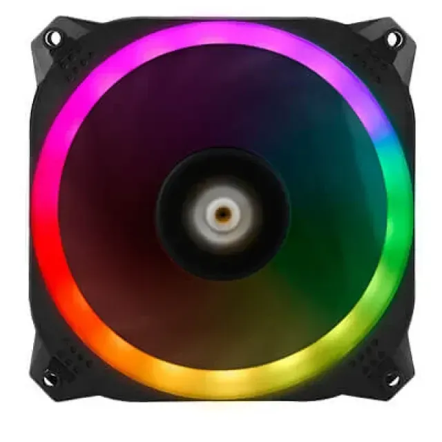 Fan to'plami ANTEC PRIZM 140 ARGB 2 C