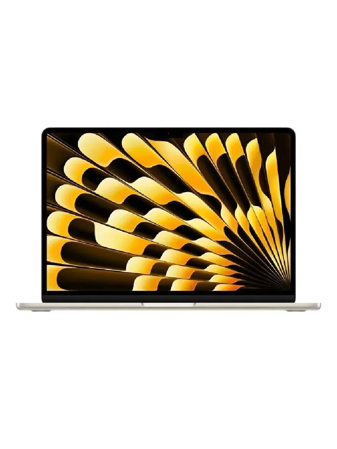 Noutbuk Apple MacBook Air 13" M5 Starlight 16/1TB
