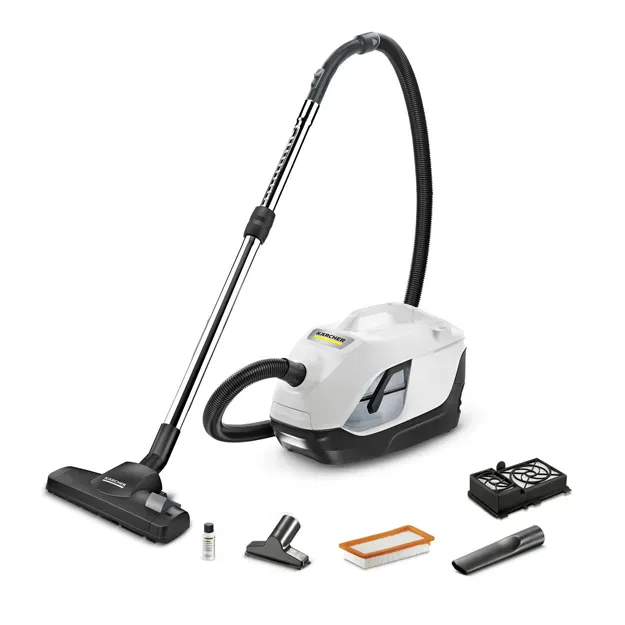 Changyutgich Karcher DS 6