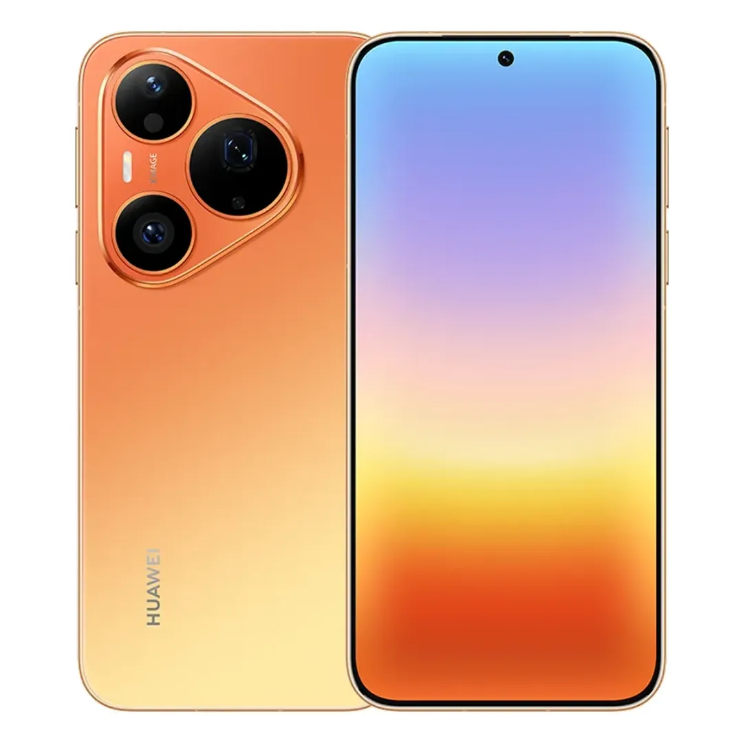 Huawei Pura 90s Pro 12/256GB Orange Soda