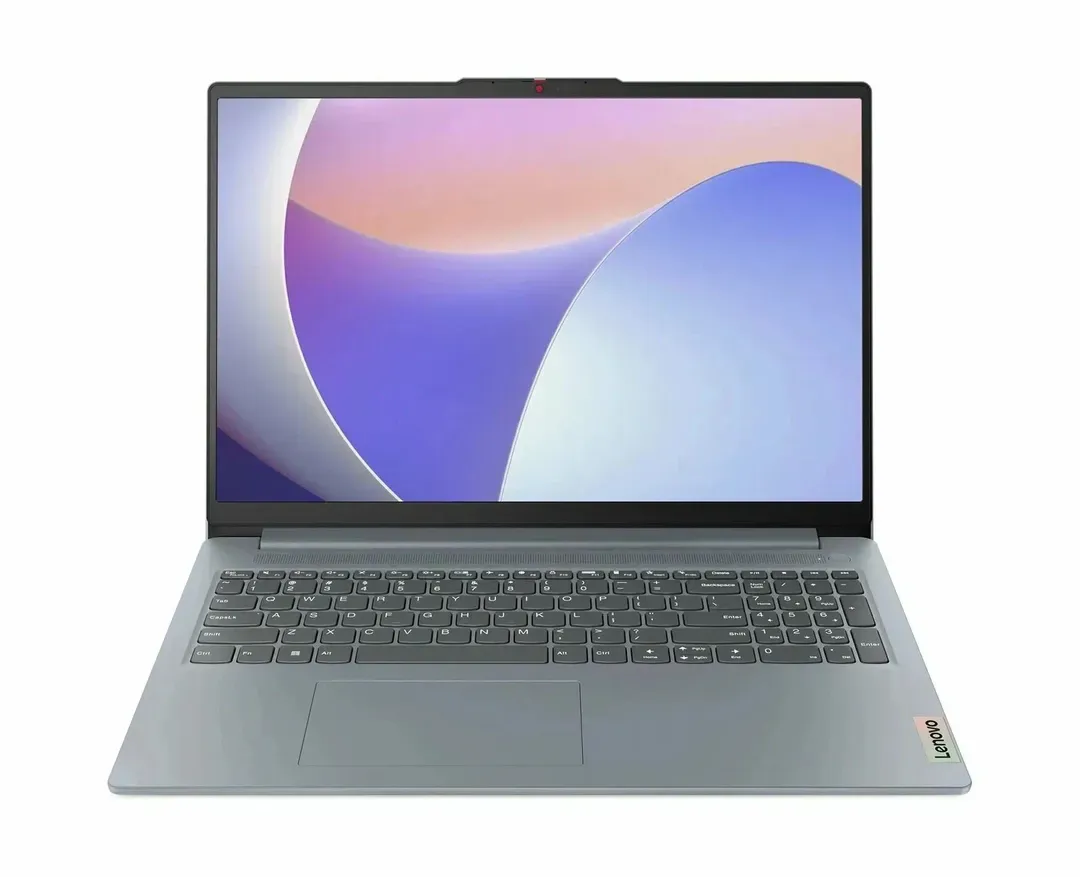 Noutbuk Lenovo IdeaPad Slim 3 / i5-13420H / 16 GB / SSD 512 GB / 15.3", kulrang