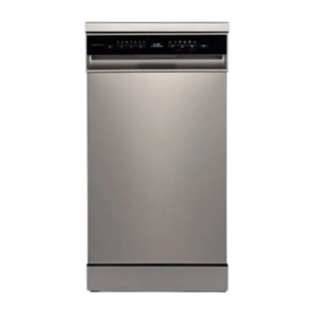 Loretto LDW-106 KBK/A Idish yuvish mashinasi