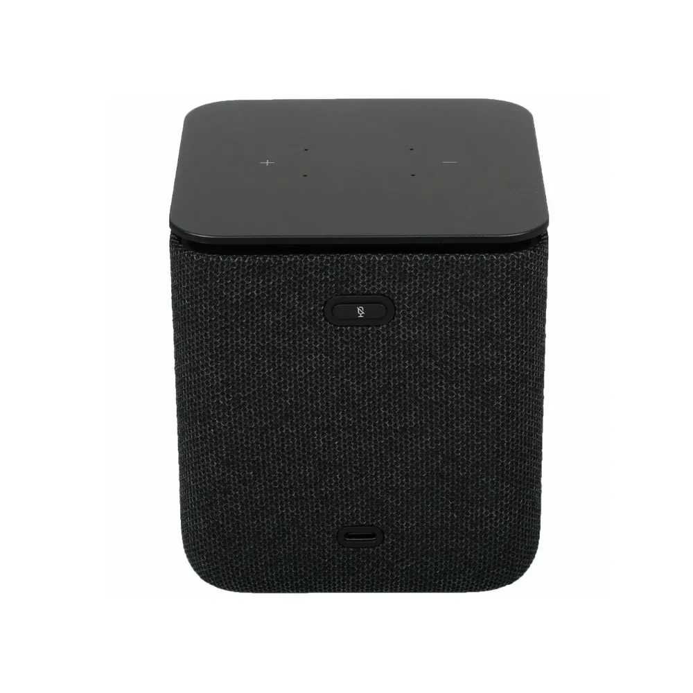 Яндекс Станция Миди Черный YNDX-00054BLK