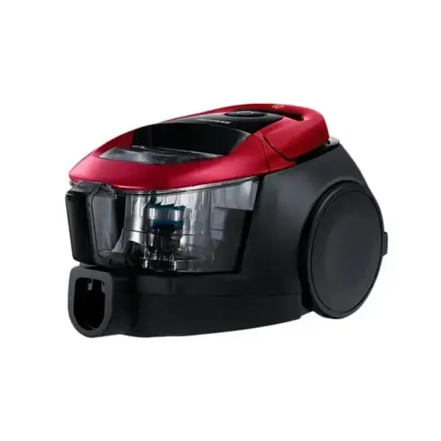 Changyutgich Samsung VC18M3125VB/UZ, qizil