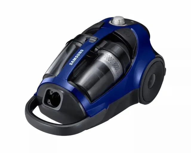 Changyutgich Samsung VCC8816V36/UZ, ko'k