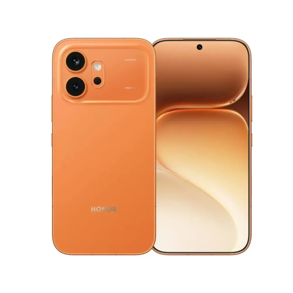 Смартфон Honor 600 5G 8/256 ГБ, Оранжевый