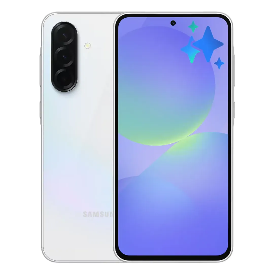 Samsung Galaxy A36 5G 8/128GB White