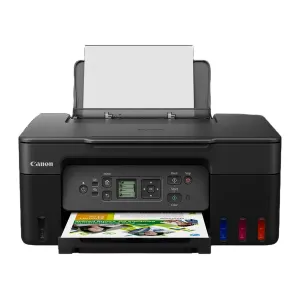 Canon IJ MFP PIXMA G3470 Printeri 3 tasi 1da KFQ