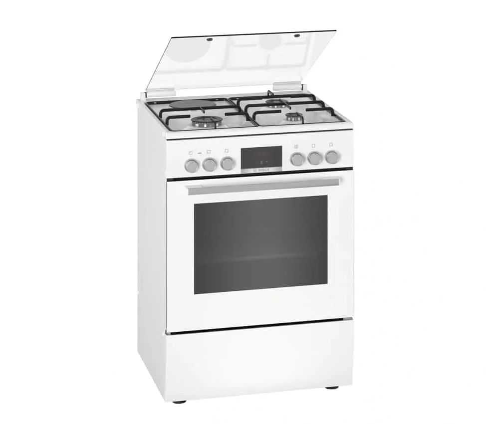 Bosch HXC39AG20Q Gaz plitasi