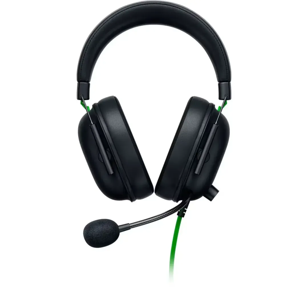 Simsiz quloqchinlar Razer BlackShark V2 X 3.5mm