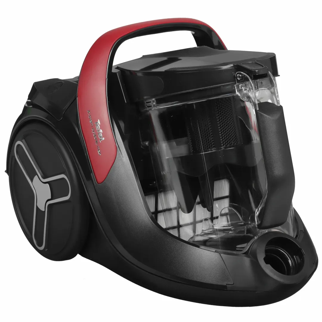Changyutgich TEFAL X-Trem Cyclonic Max TW7B33EA