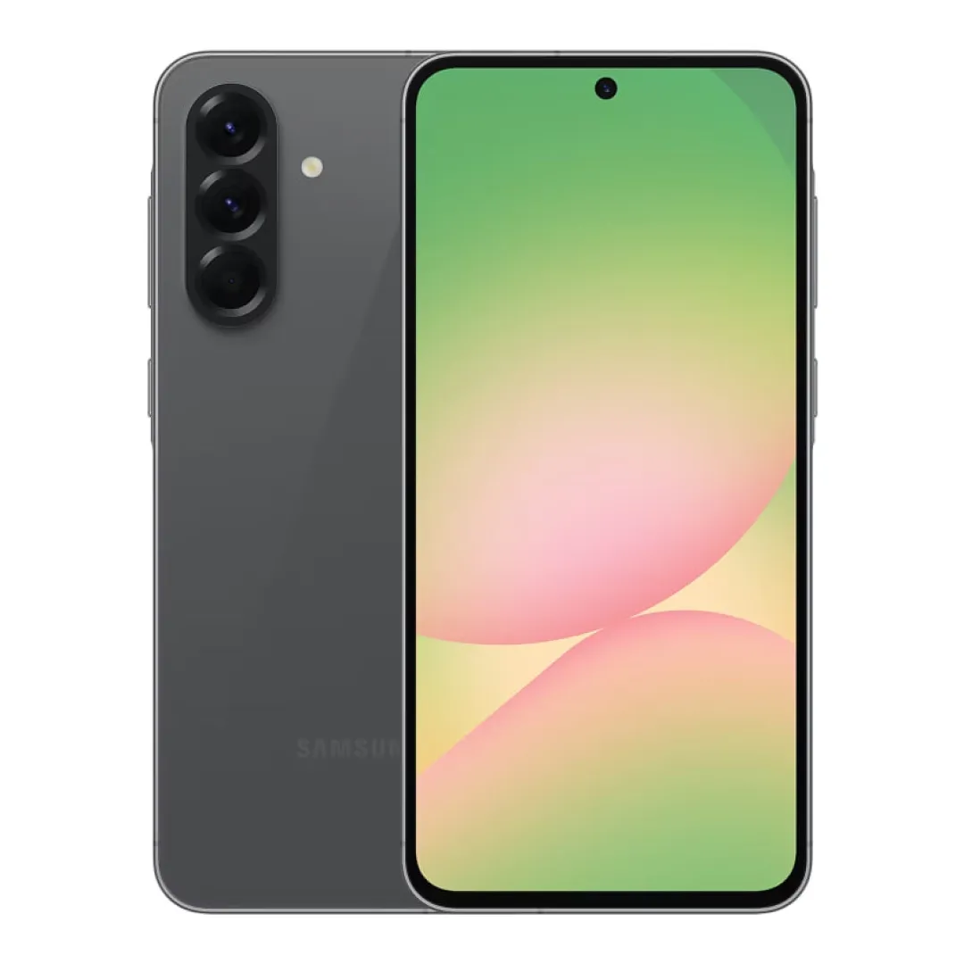 Smartfon Samsung Galaxy A56 5G 8/128 GB, kulrang