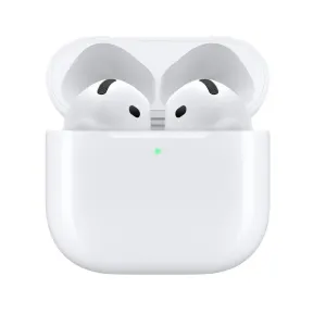Simsiz quloqchinlar Apple AirPods 4