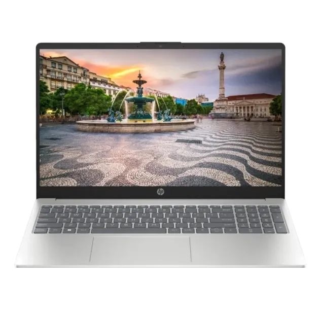 Noutbuk Hp15-fd0043nq i3-1315U 8/512GB 15.6" FHD (95S06EA)
