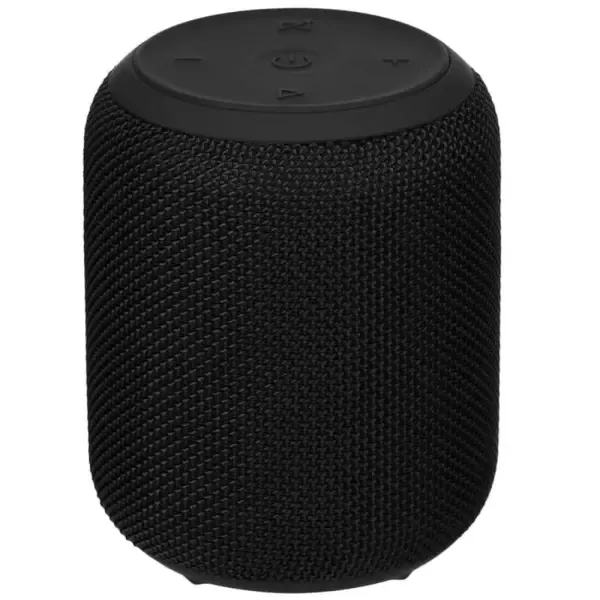 Portativnaya akustika 2E SoundXPod TWS Black