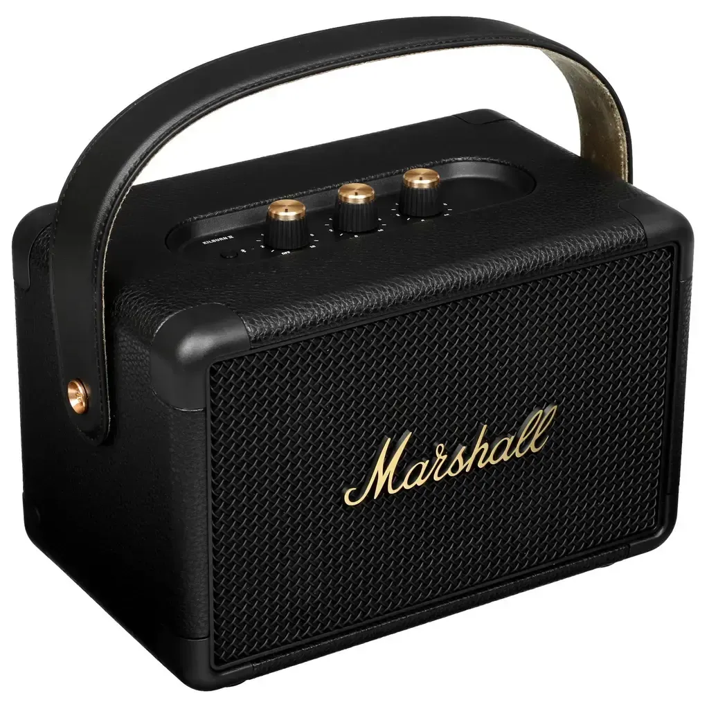 Portativnaya kolonka Marshall Kilburn 2