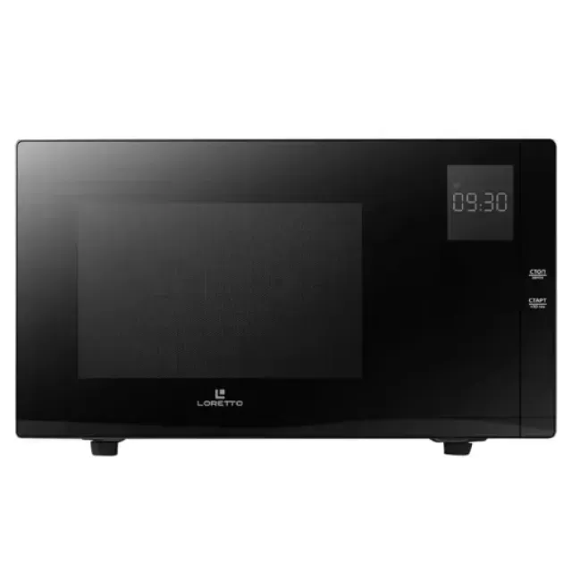 Loretto LM-2307BL mikroto‘lqinli pechi
