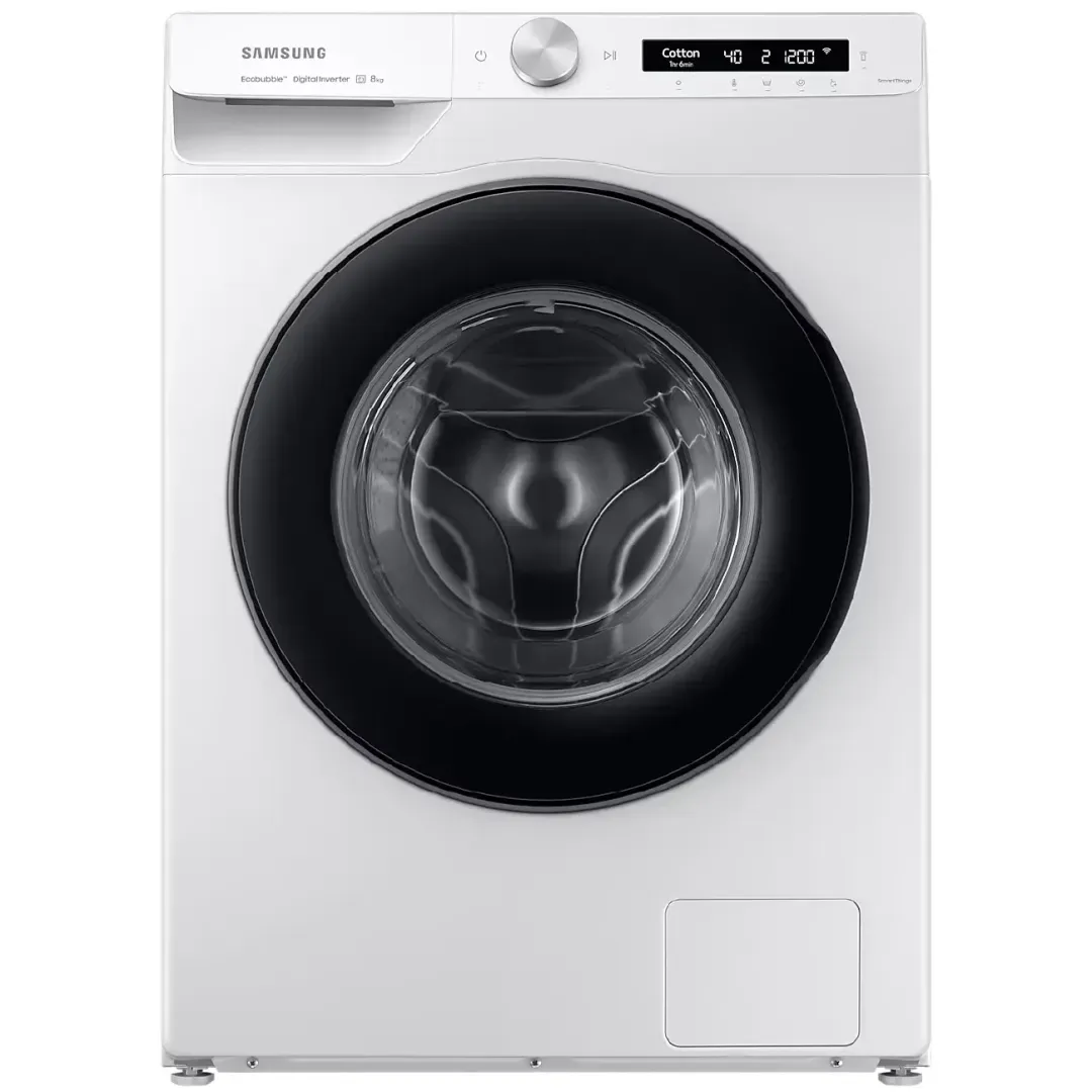 Kir yuvish mashinasi Samsung 8kg WW80AG6S24AWLD