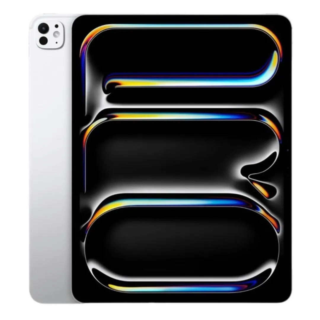 Planshet Apple iPad Pro 13 (M4) 1TB Wi-Fi Cellular 5G Silver