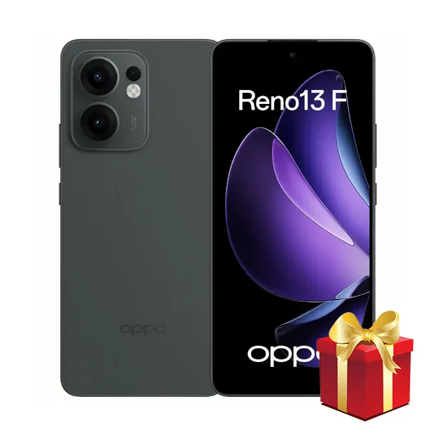OPPO Reno13 F CPH2701 256 GB Graphite Grey