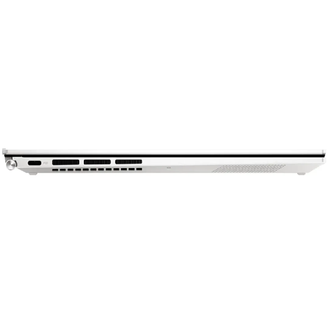 Noutbuk ASUS Zenbook S AMD Ryzen 5-6600U/ DDR5 8GB/ SSD 512GB G4/ 13.3 OLED WQXGA/AMD Radeon White