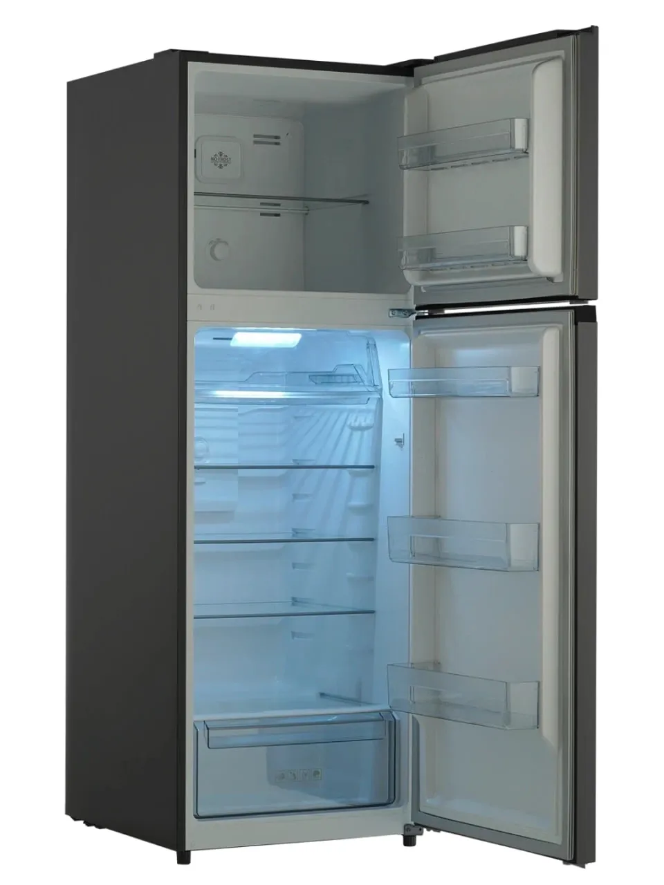 Muzlatgich ARTEL HD434FWEN White